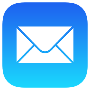 Logo mail